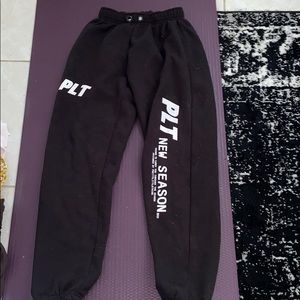 Pretty little thing sweatpants